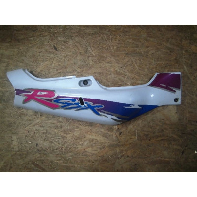 GSX-R 750W