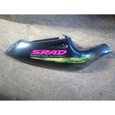 GSX-R 750 SRAD
