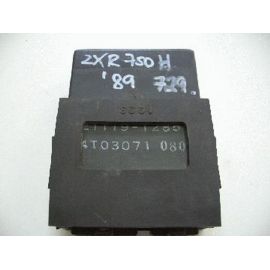 ZXR 750H
