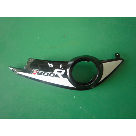 F 800 R
