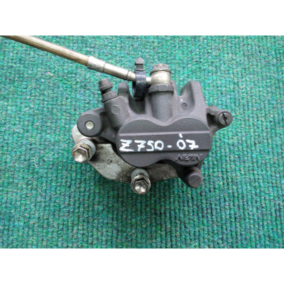 Z 750