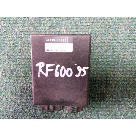 RF 600