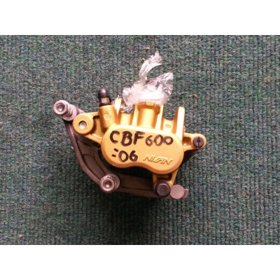 CBF 600