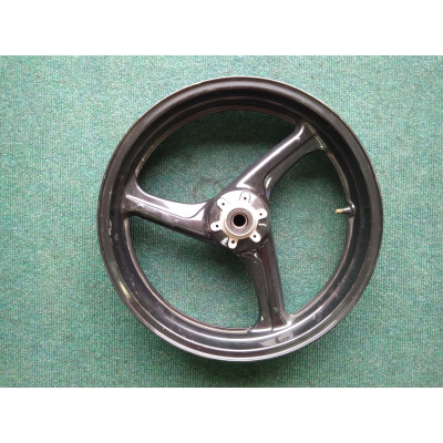 CBR 1100XX SUPERBLACKBIRD