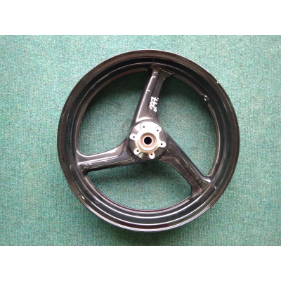 CBR 1100XX SUPERBLACKBIRD