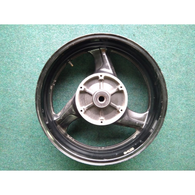 CBR 1100XX SUPERBLACKBIRD