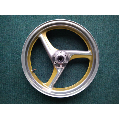 CBR 1100XX SUPERBLACKBIRD