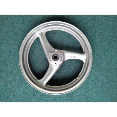 CBR 1100XX SUPERBLACKBIRD