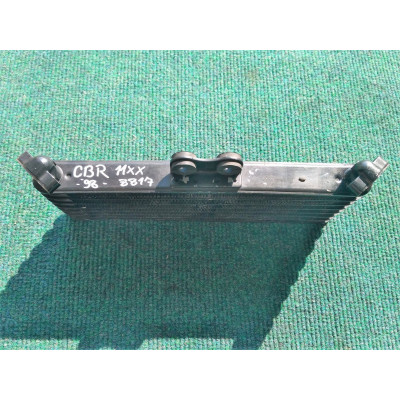 CBR 1100XX SUPERBLACKBIRD