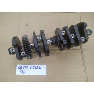 CB 750 RC42