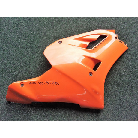 ZXR 400