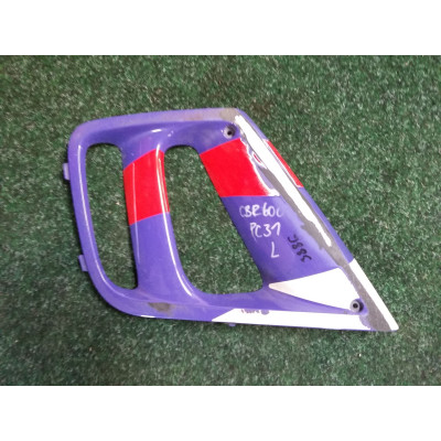 CBR 600 PC31