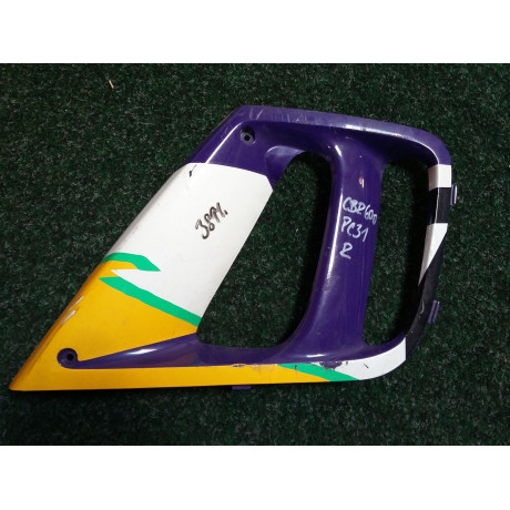 CBR 600 PC31
