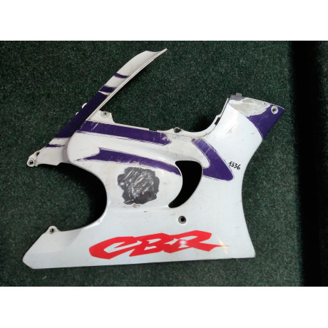 CBR 600 PC31