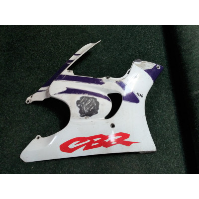 CBR 600 PC31