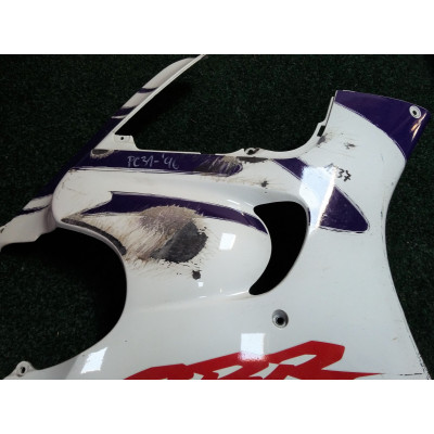 CBR 600 PC31