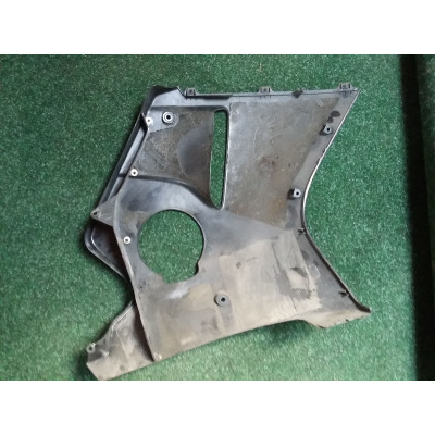 CBR 1100XX SUPERBLACKBIRD