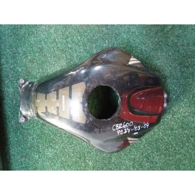 CBR 600RR PC37