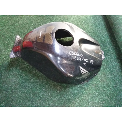 CBR 600RR PC37