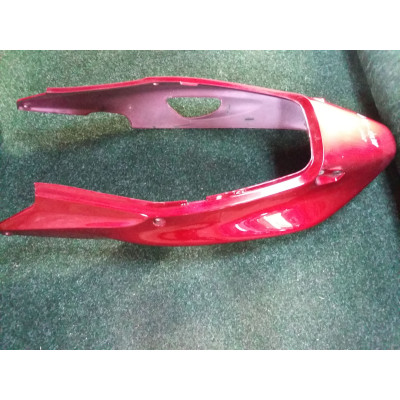 CBR 1100XX SUPERBLACKBIRD