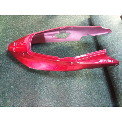 CBR 1100XX SUPERBLACKBIRD