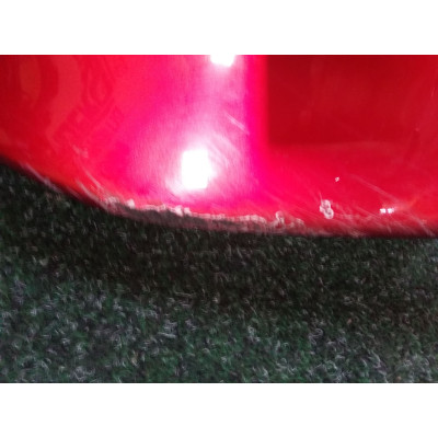 CBR 1100XX SUPERBLACKBIRD