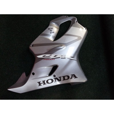 CBR 600 PC35