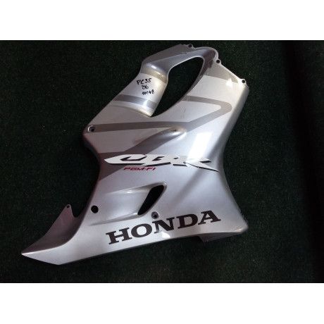 CBR 600 PC35