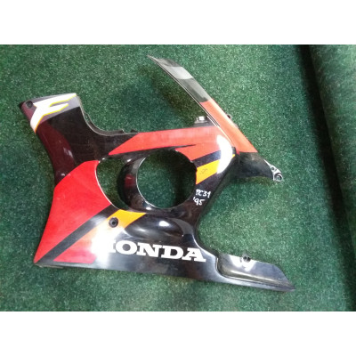 CBR 600 PC31