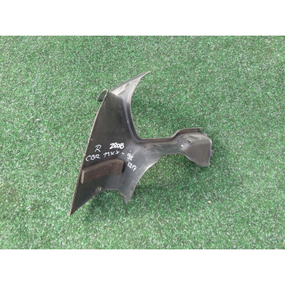 CBR 1100XX SUPERBLACKBIRD