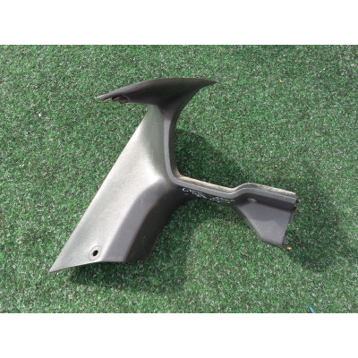 CBR 1100XX SUPERBLACKBIRD