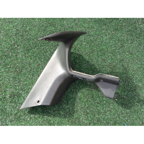 CBR 1100XX SUPERBLACKBIRD