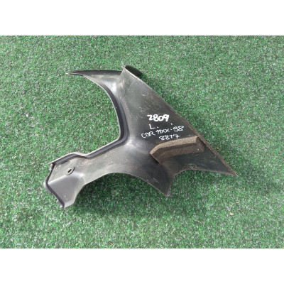 CBR 1100XX SUPERBLACKBIRD