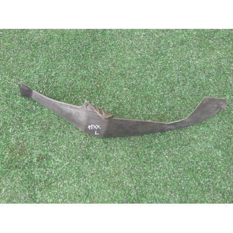 CBR 1100XX SUPERBLACKBIRD