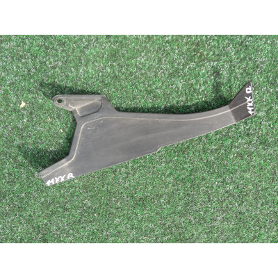 CBR 1100XX SUPERBLACKBIRD