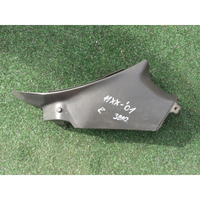 CBR 1100XX SUPERBLACKBIRD