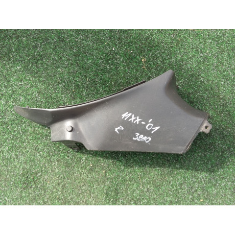 CBR 1100XX SUPERBLACKBIRD