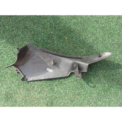 CBR 1100XX SUPERBLACKBIRD