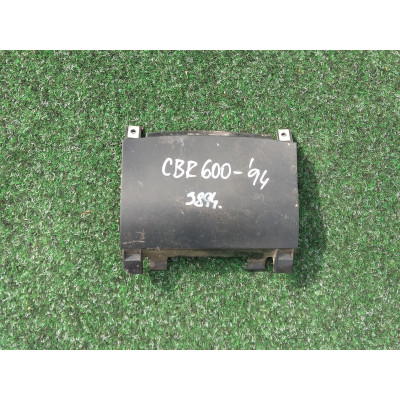CBR 600 PC25