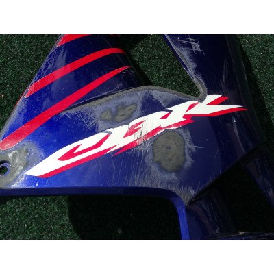 CBR 600RR PC37