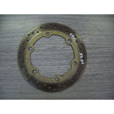 CBR 1100XX SUPERBLACKBIRD