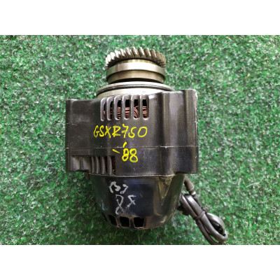 GSX-R 750