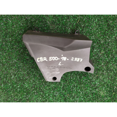 CBR 500R PC57