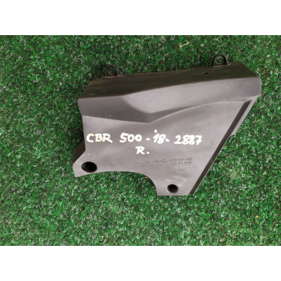 CBR 500R PC57