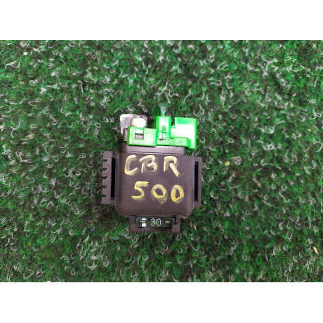 CBR 500R PC57