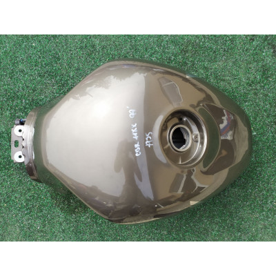 CBR 1100XX SUPERBLACKBIRD