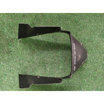 CBR 1100XX SUPERBLACKBIRD