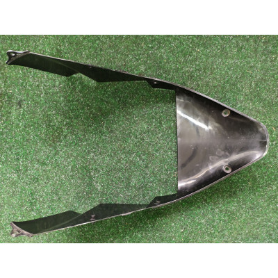 CBR 1100XX SUPERBLACKBIRD