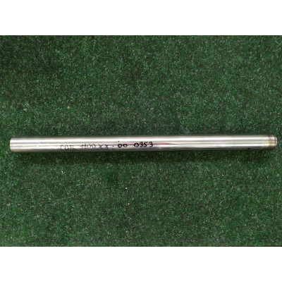 CBR 1100XX SUPERBLACKBIRD