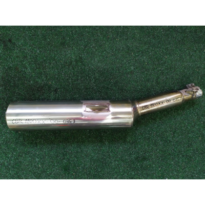 CBR 1100XX SUPERBLACKBIRD